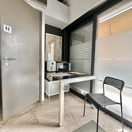 Bright Studio 4 A Short Stay Near Oaka - Iaso - Ygeia - Mitera Hospitals Atenas Exterior foto