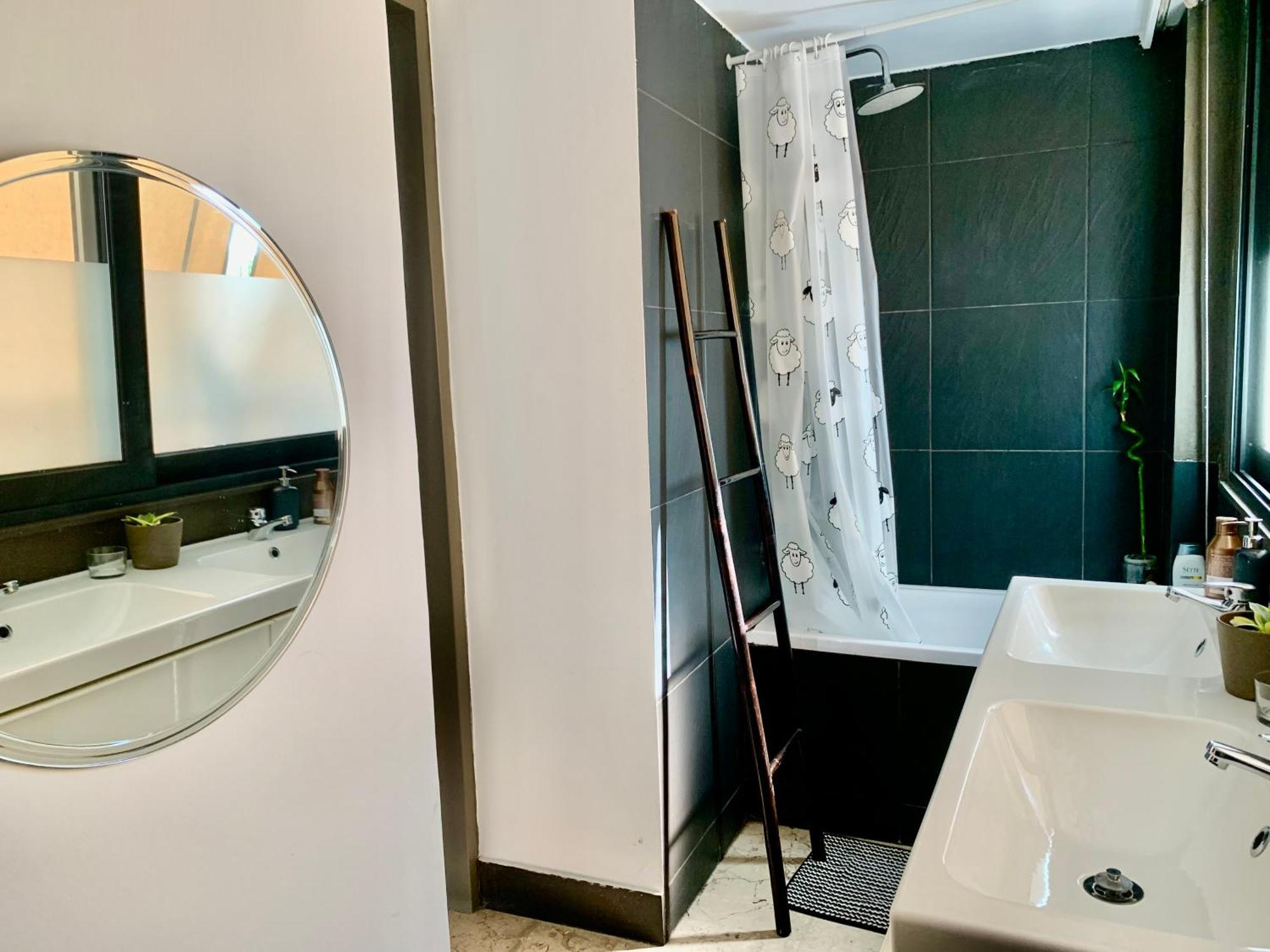 Bright Studio 4 A Short Stay Near Oaka - Iaso - Ygeia - Mitera Hospitals Atenas Exterior foto