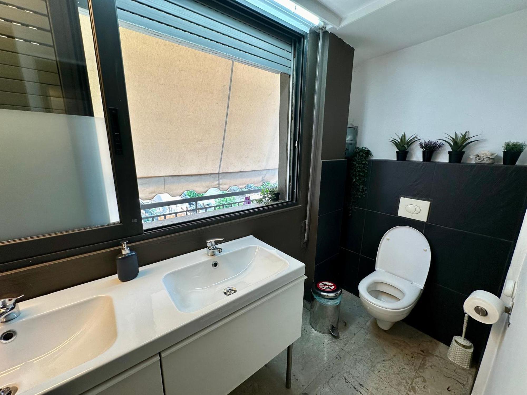 Bright Studio 4 A Short Stay Near Oaka - Iaso - Ygeia - Mitera Hospitals Atenas Exterior foto
