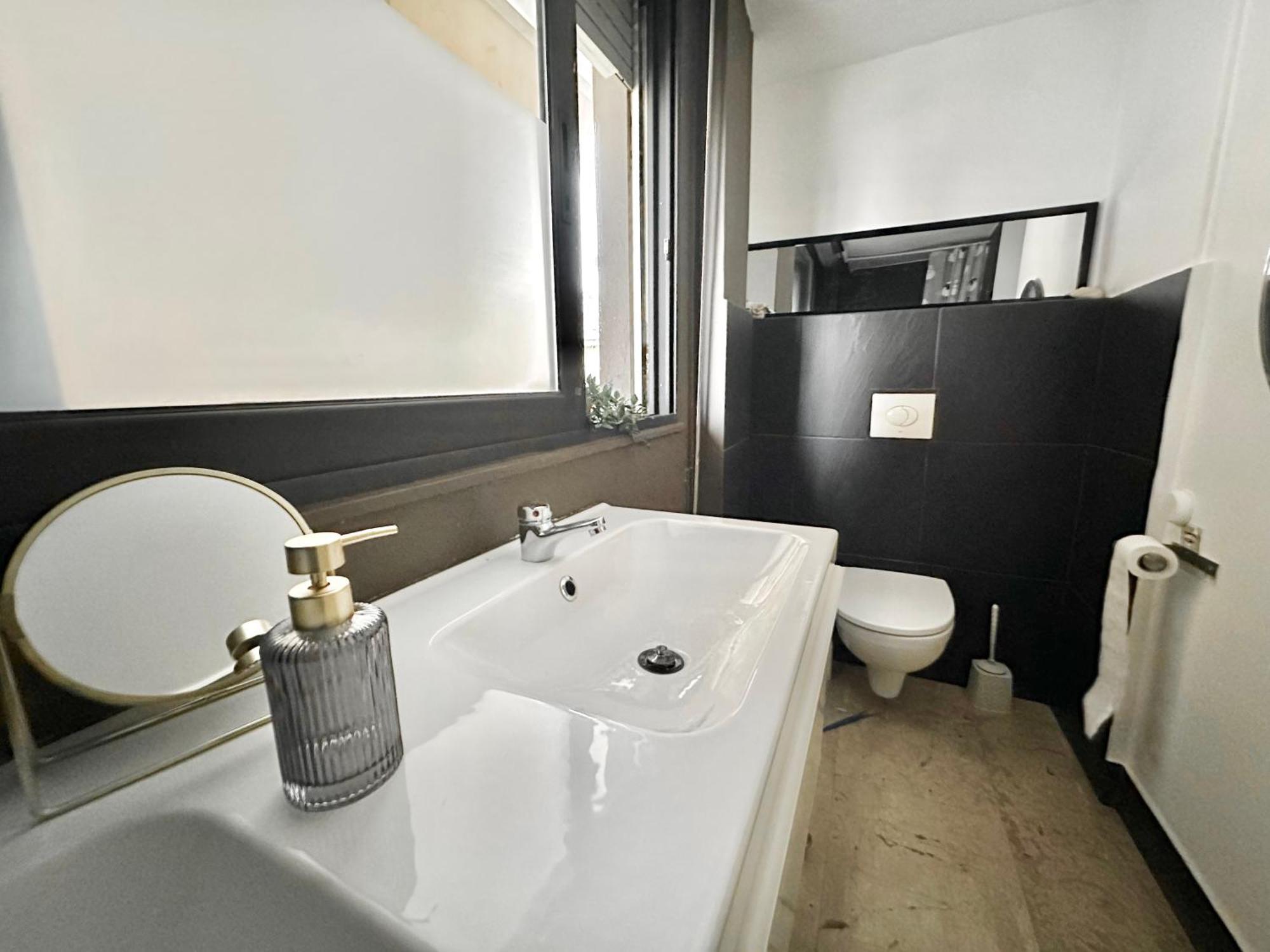 Bright Studio 4 A Short Stay Near Oaka - Iaso - Ygeia - Mitera Hospitals Atenas Exterior foto