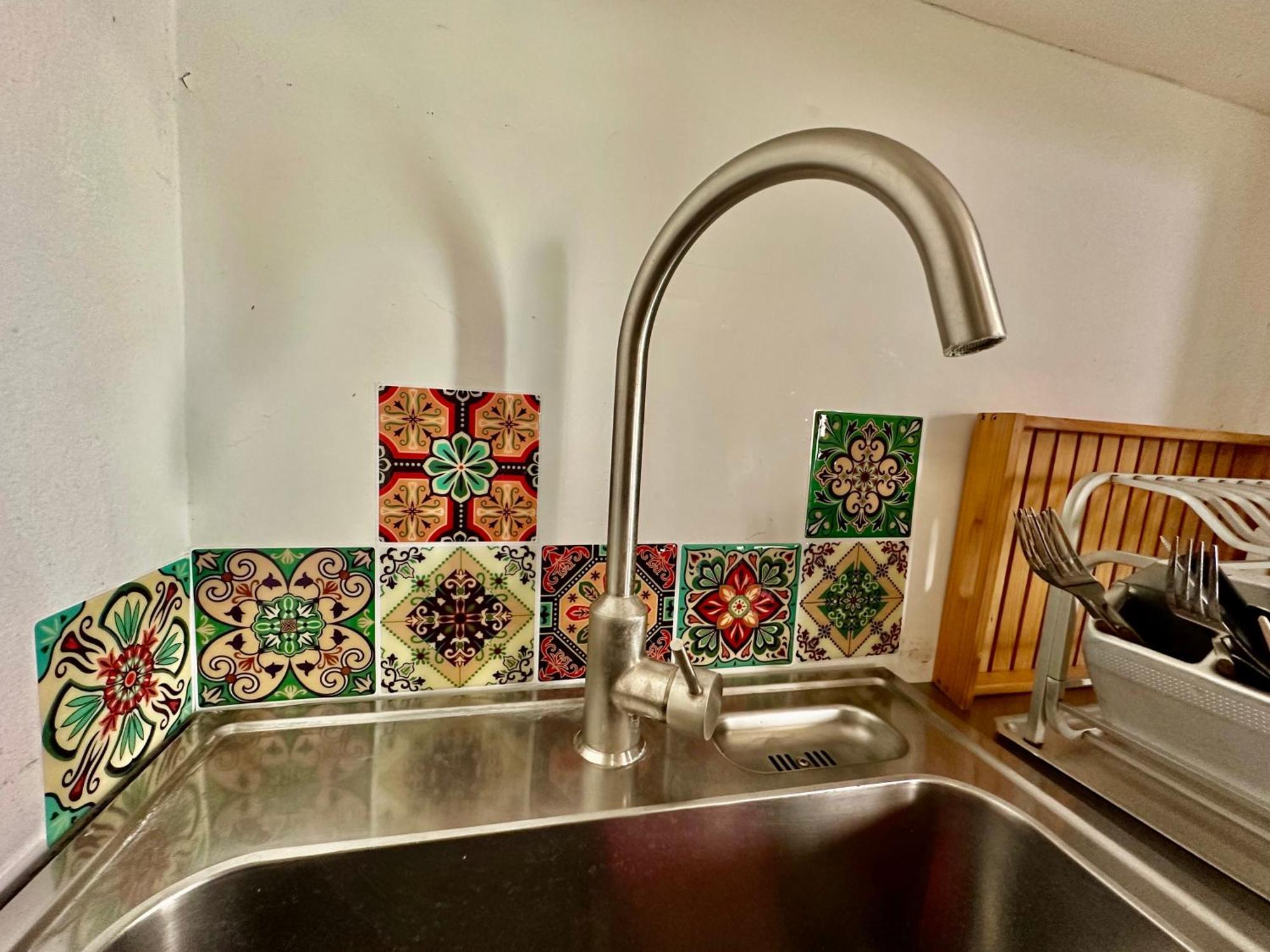 Bright Studio 4 A Short Stay Near Oaka - Iaso - Ygeia - Mitera Hospitals Atenas Exterior foto