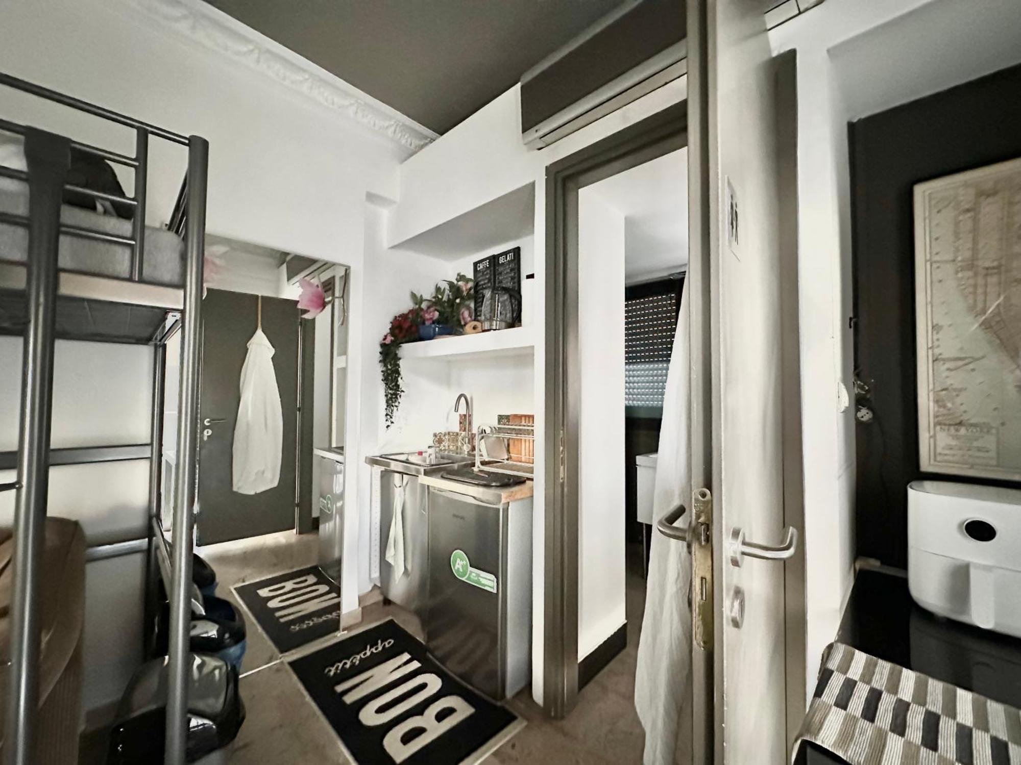 Bright Studio 4 A Short Stay Near Oaka - Iaso - Ygeia - Mitera Hospitals Atenas Exterior foto